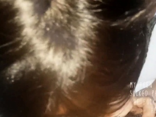 Close up squirt while doggie by smoking hot pinay