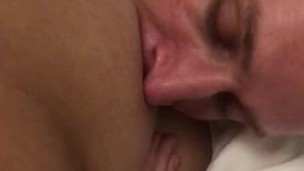 Made her squirt in less then 5 minutes